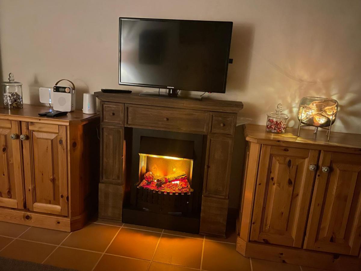 Hundefreundliche Bergwohnung Neben Der Skipiste - Mittelstation Skigebiet Gerlitzen Kanzelhohe Extérieur photo